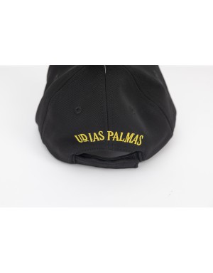 GORRA FAN NEGRA 